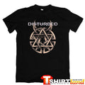 Тениска Disturbed Believe 2