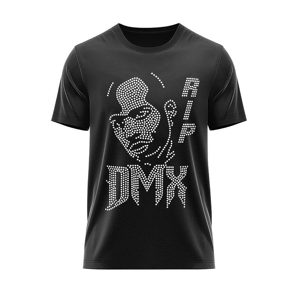 Тениска DMX "Dots"