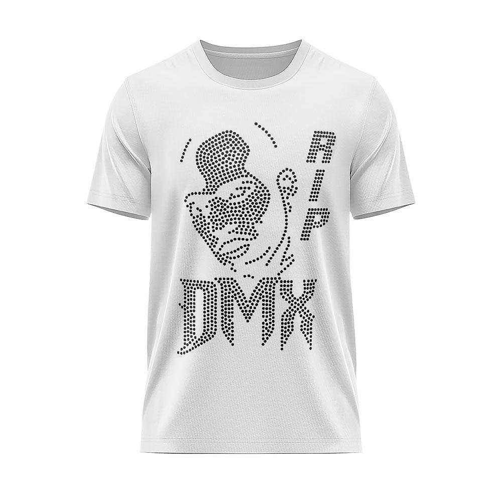 Тениска DMX "Dots"