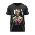 T-shirt DMX "Angel"