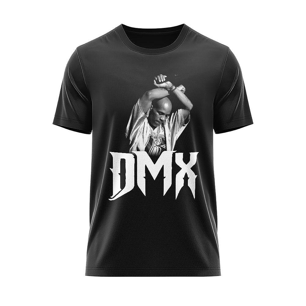 Tricou DMX Original