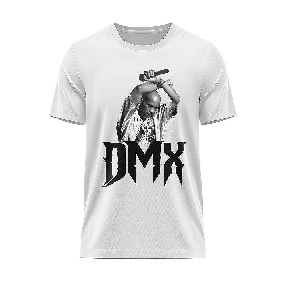 Tricou DMX Original