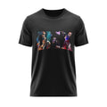 Tricou DMX „Memories”
