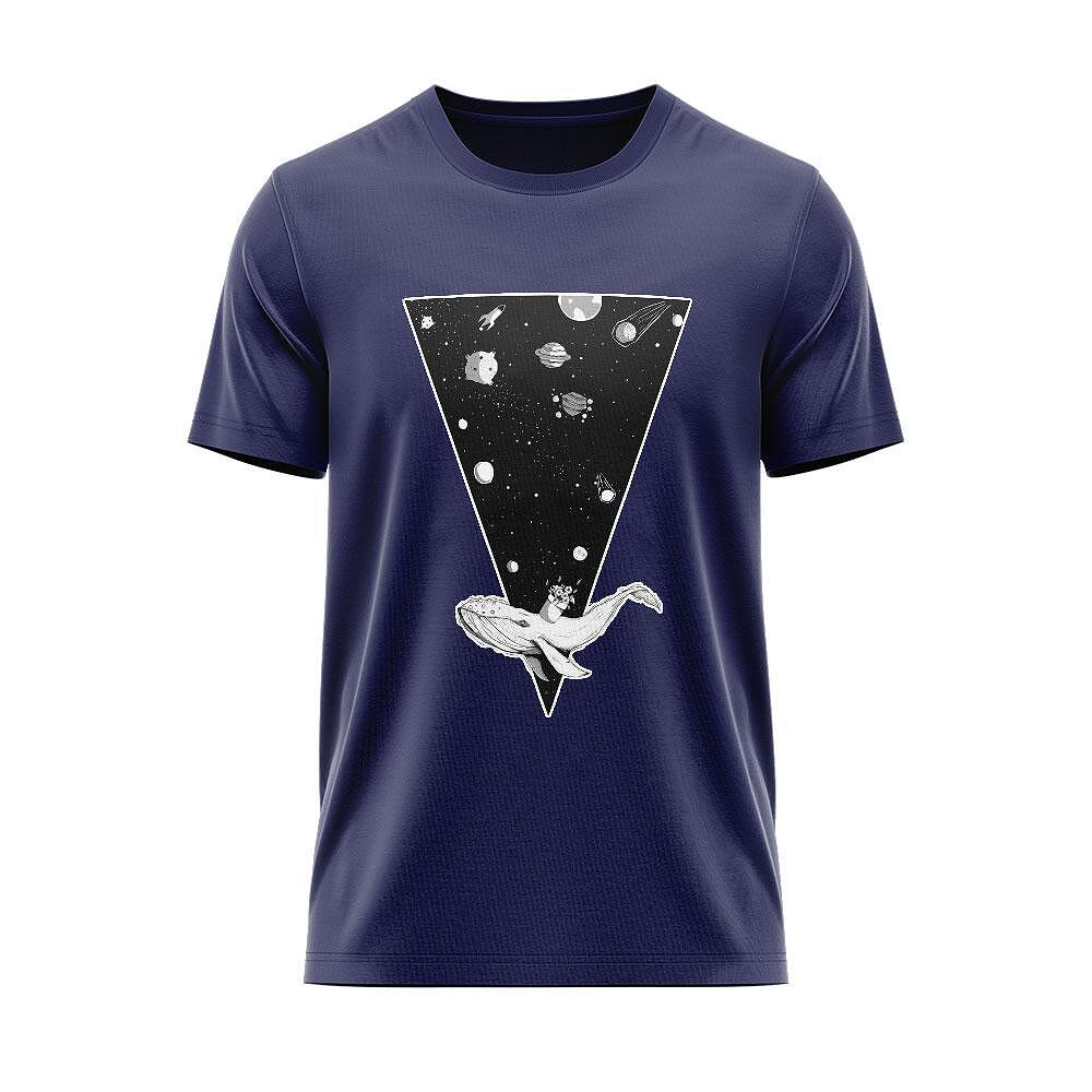 Space T-shirt