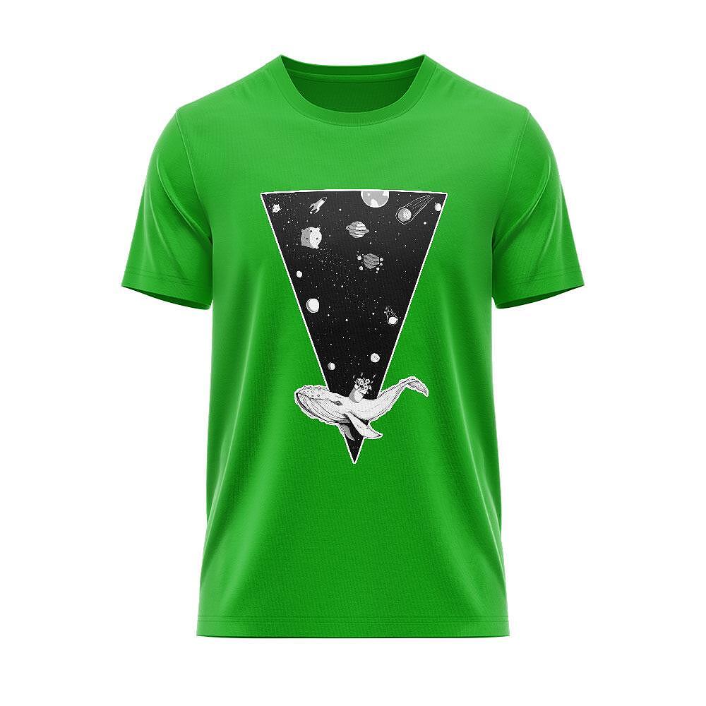 Space T-shirt