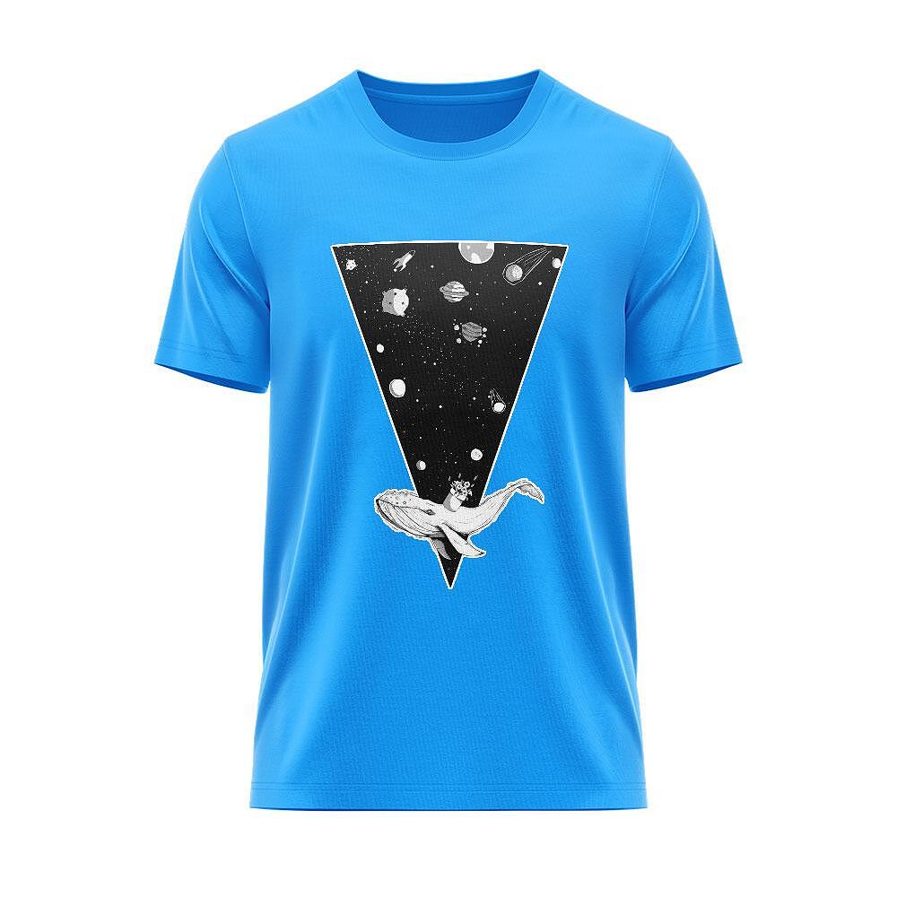 Space T-shirt