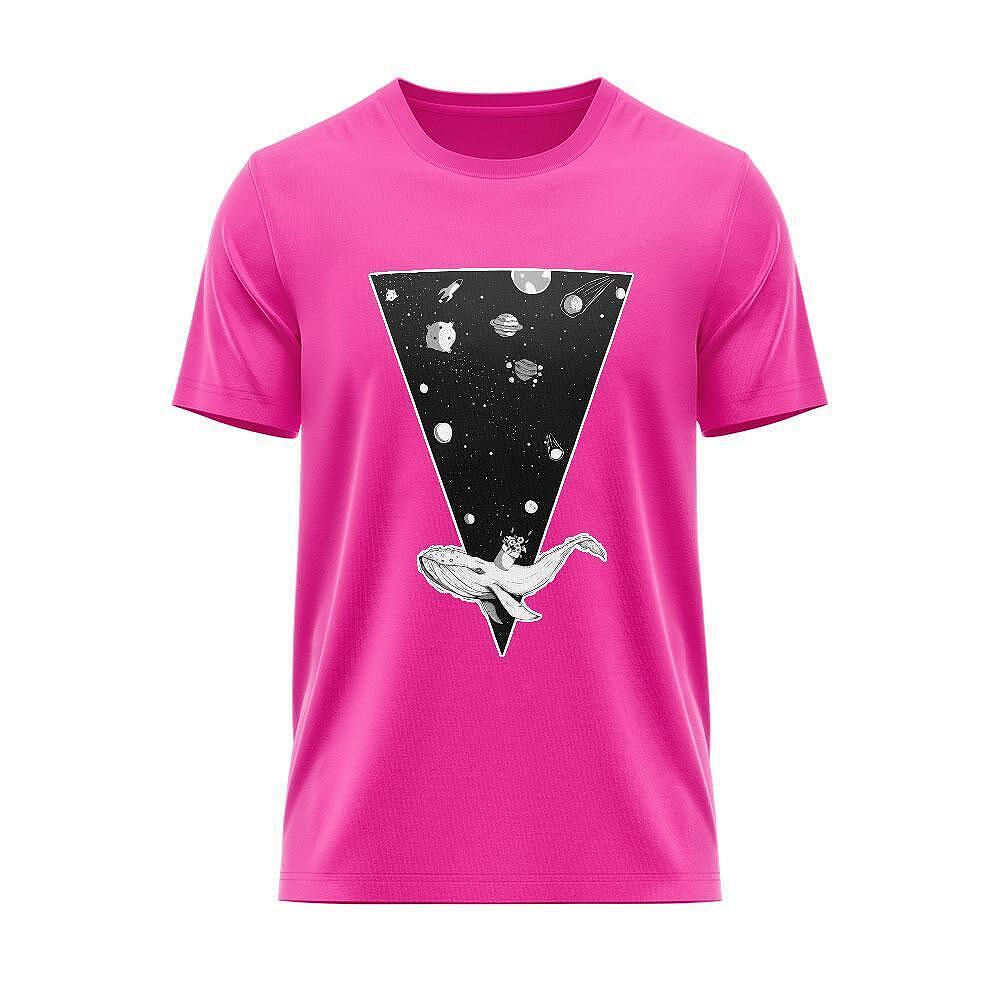 Space T-shirt