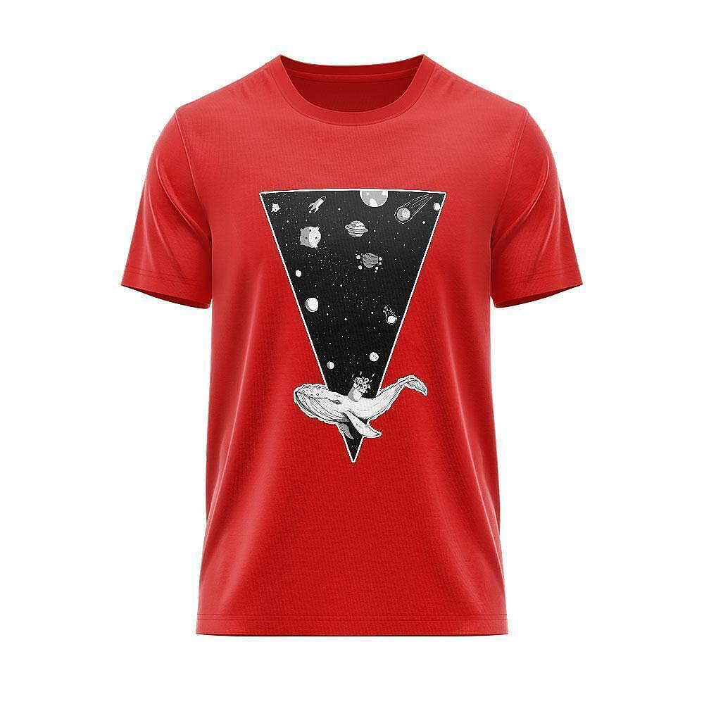 Space T-shirt
