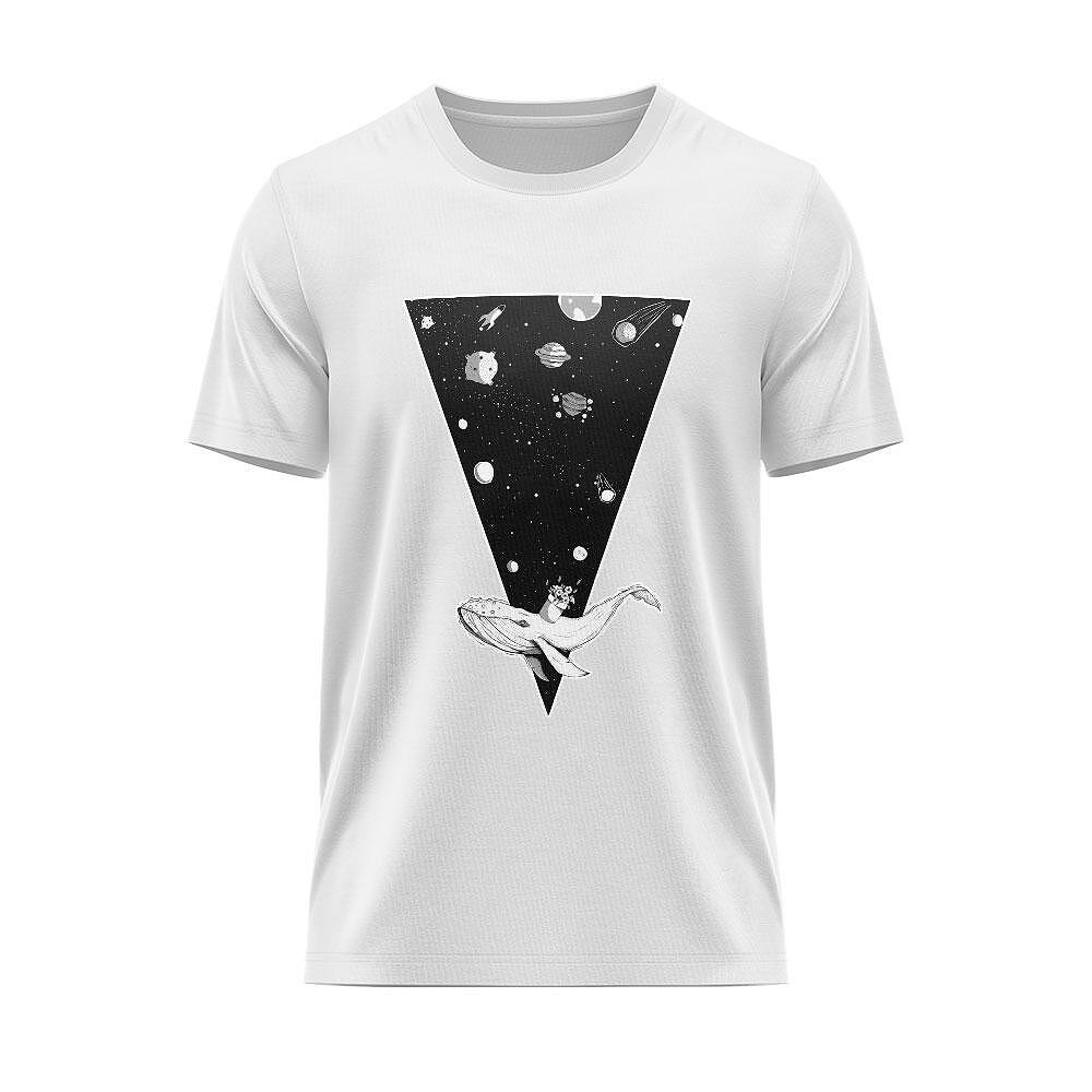 Space T-shirt
