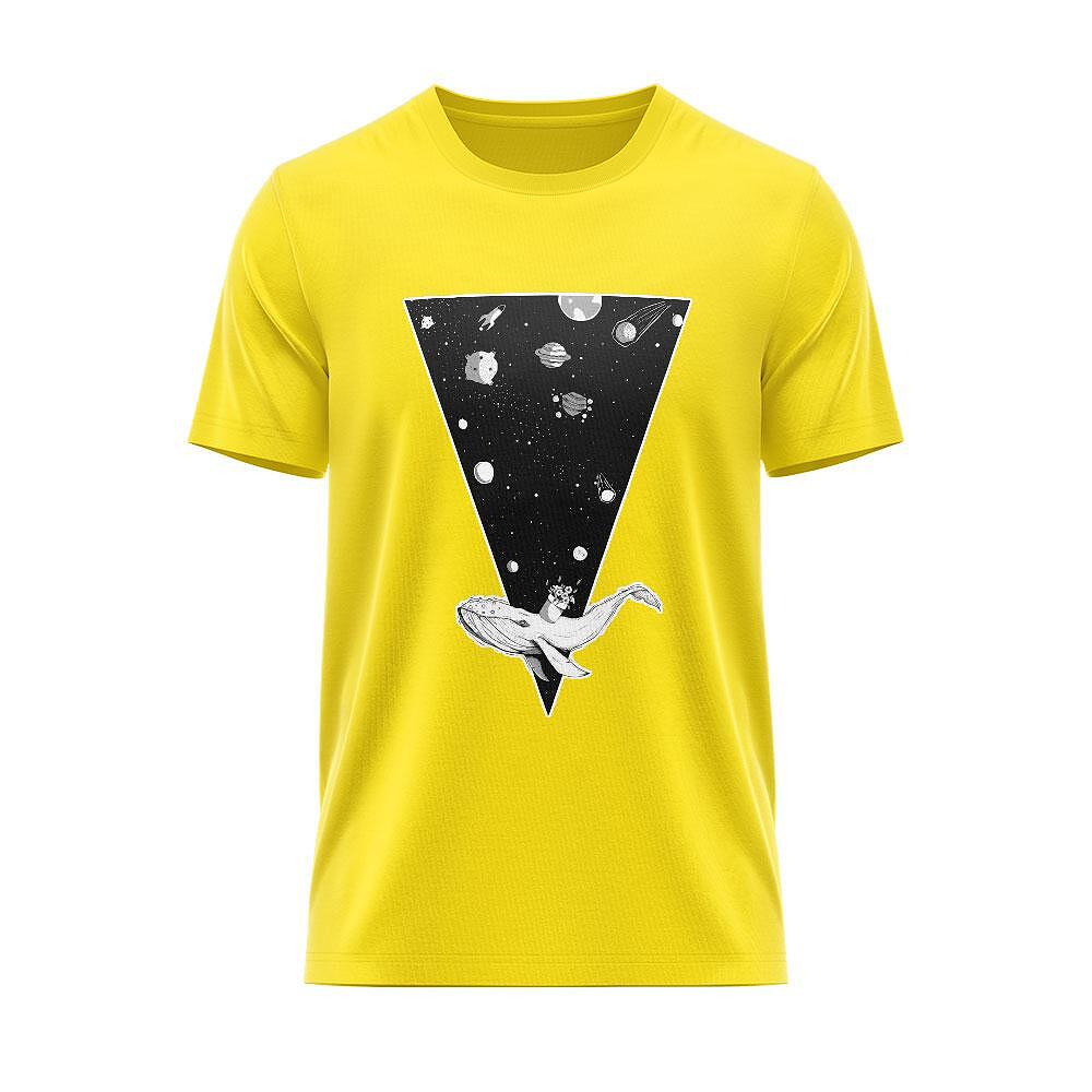 Space T-shirt