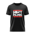 Tricou Don't Panic 8