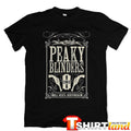 Peaky Blinders T-shirt PB01
