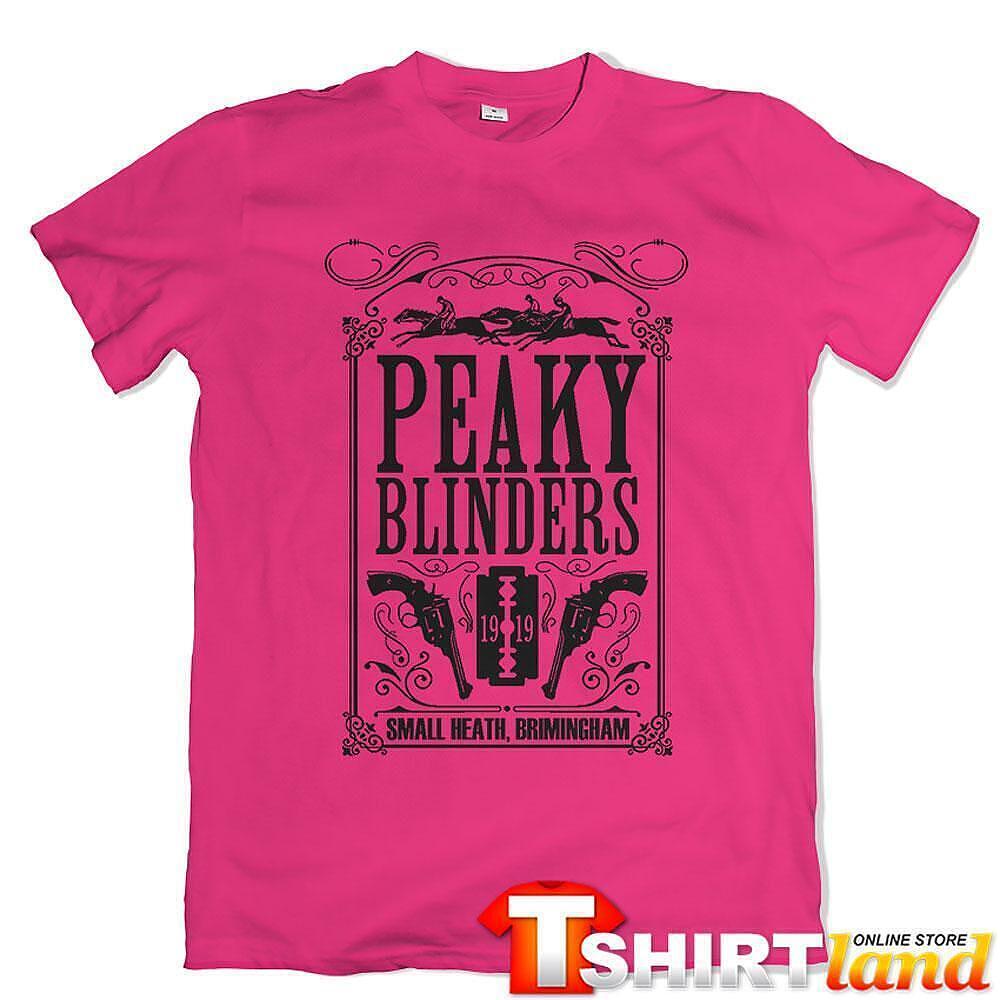 Peaky Blinders T-shirt PB01