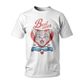 Tricou Best Cat Mama