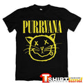 Tricou Purrvana