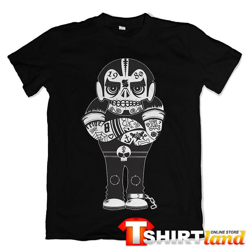 Badass T-shirt