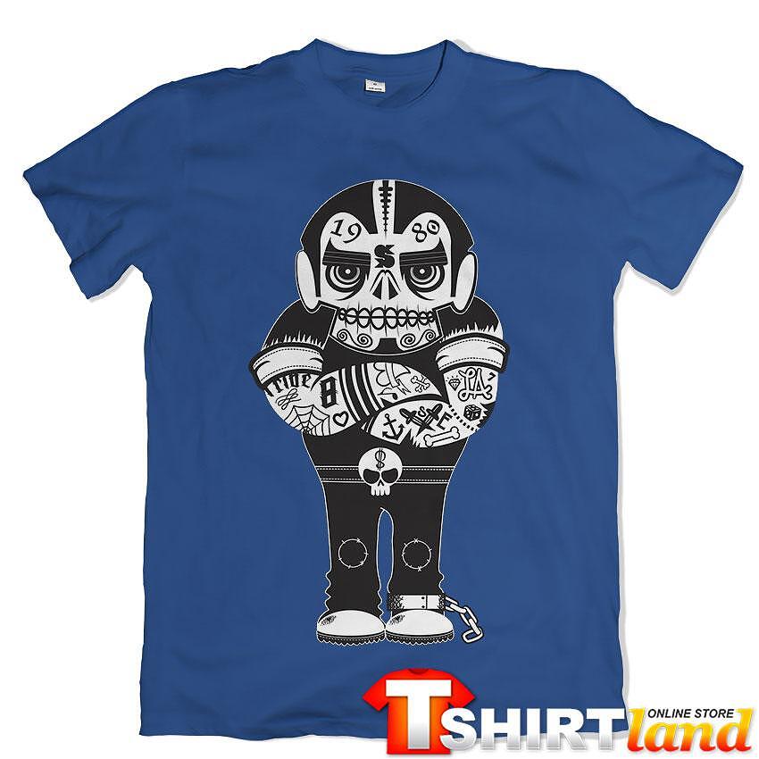 Badass T-shirt