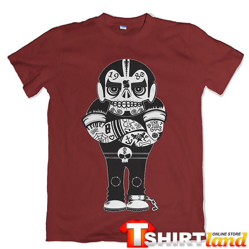 Badass T-shirt