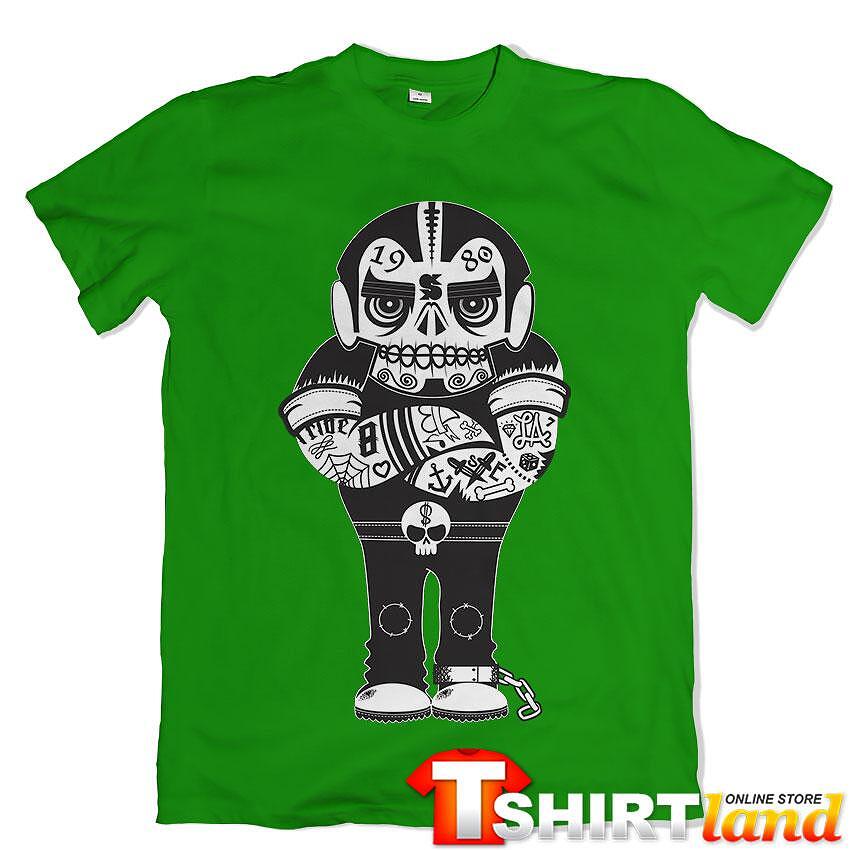 Badass T-shirt