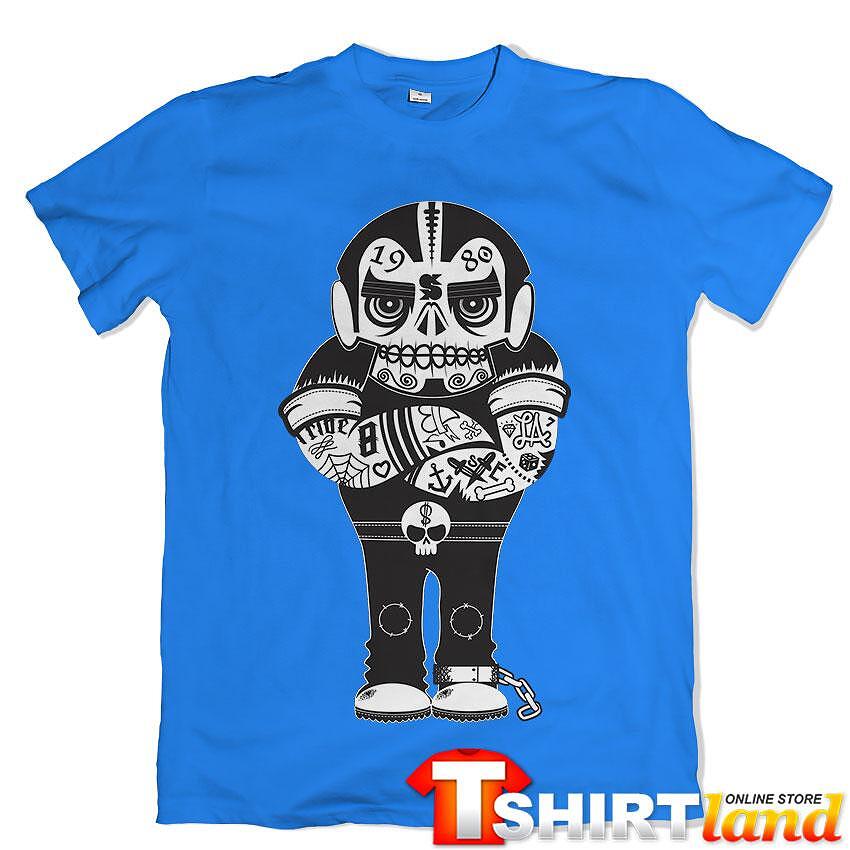 Badass T-shirt