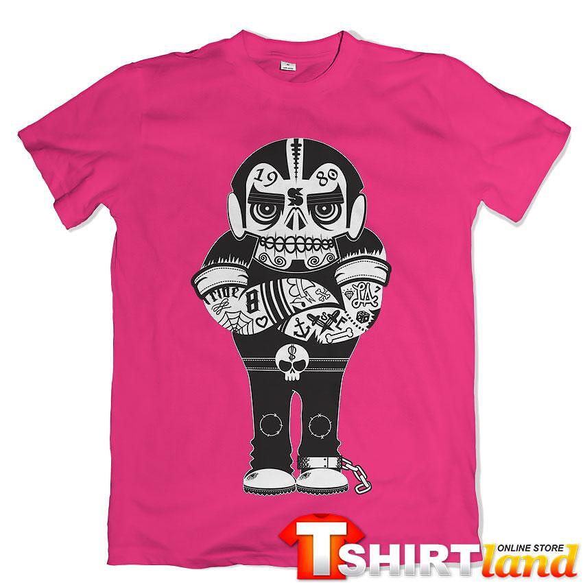 Badass T-shirt