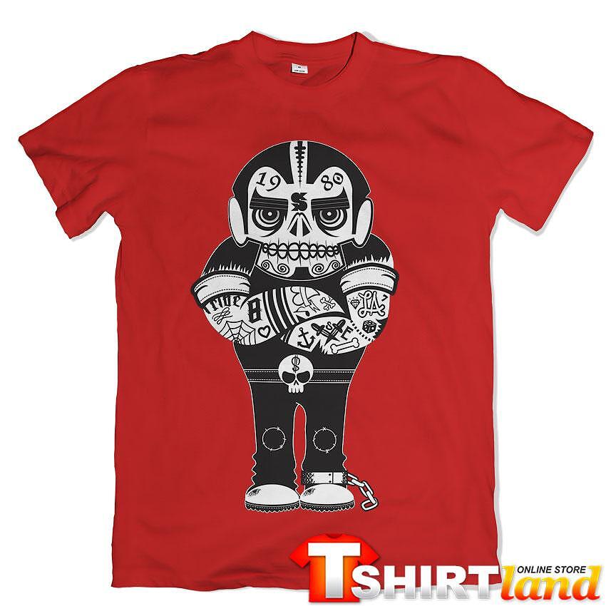Badass T-shirt