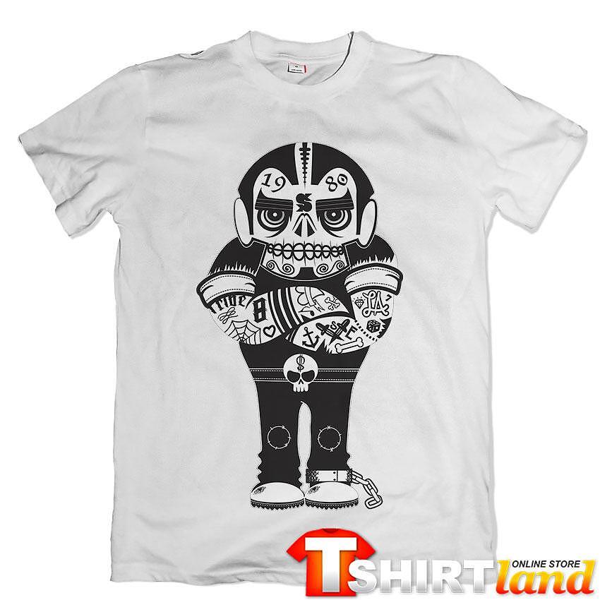 Badass T-shirt