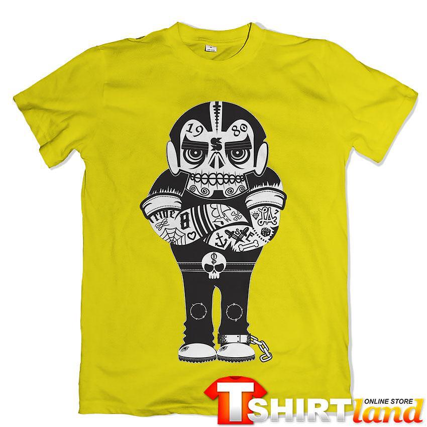 Badass T-shirt