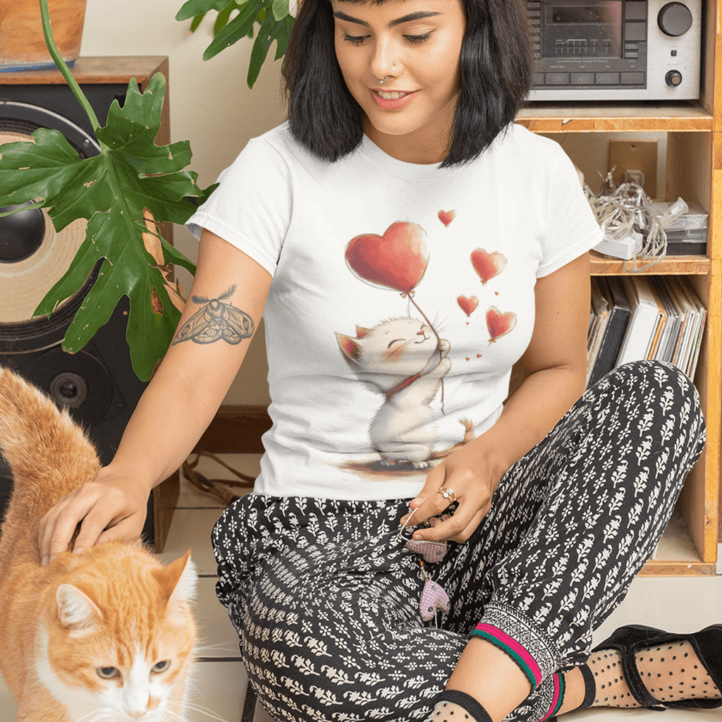 Forever in Love T-shirt