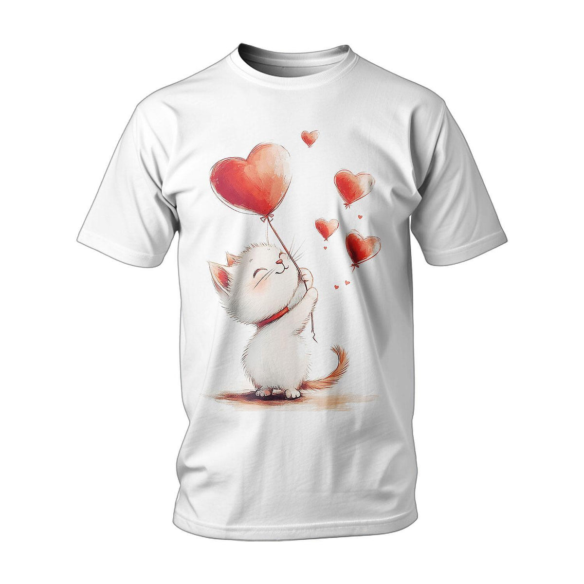 Tricou Forever in Love