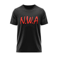 Тениска N.W.A. Classic