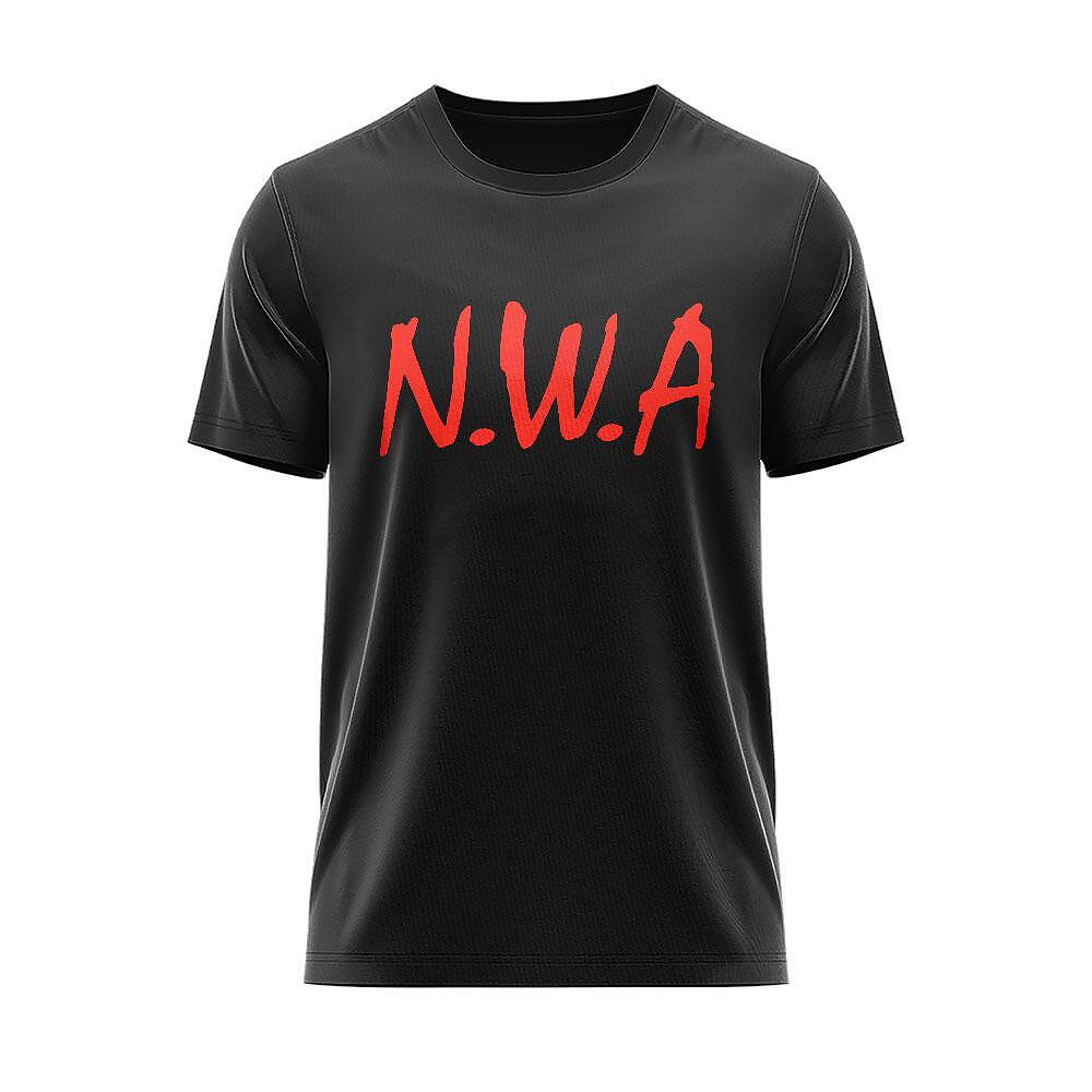 Тениска N.W.A. Classic