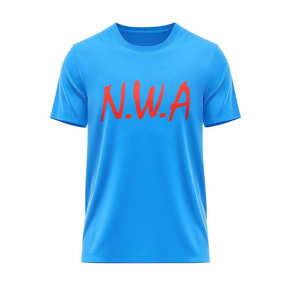 Тениска N.W.A. Classic