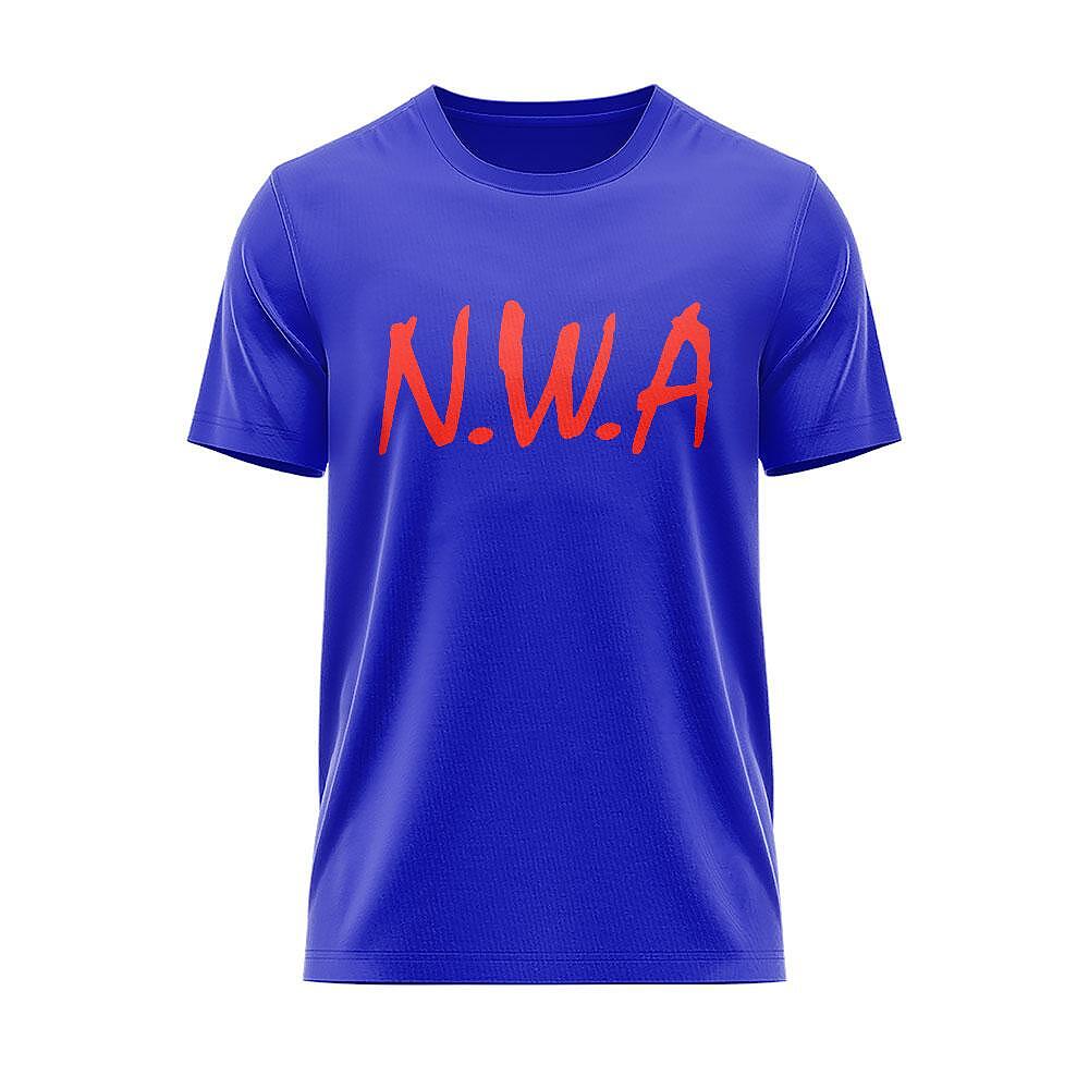 Тениска N.W.A. Classic