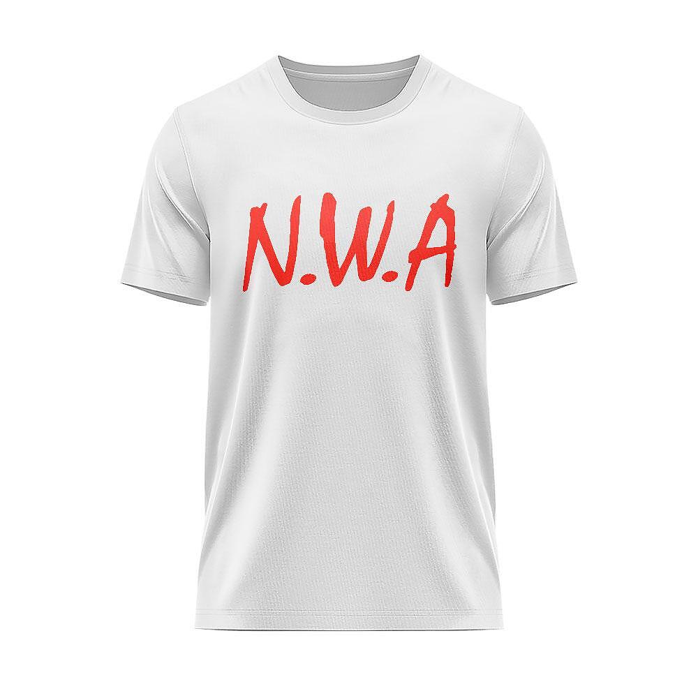 Тениска N.W.A. Classic