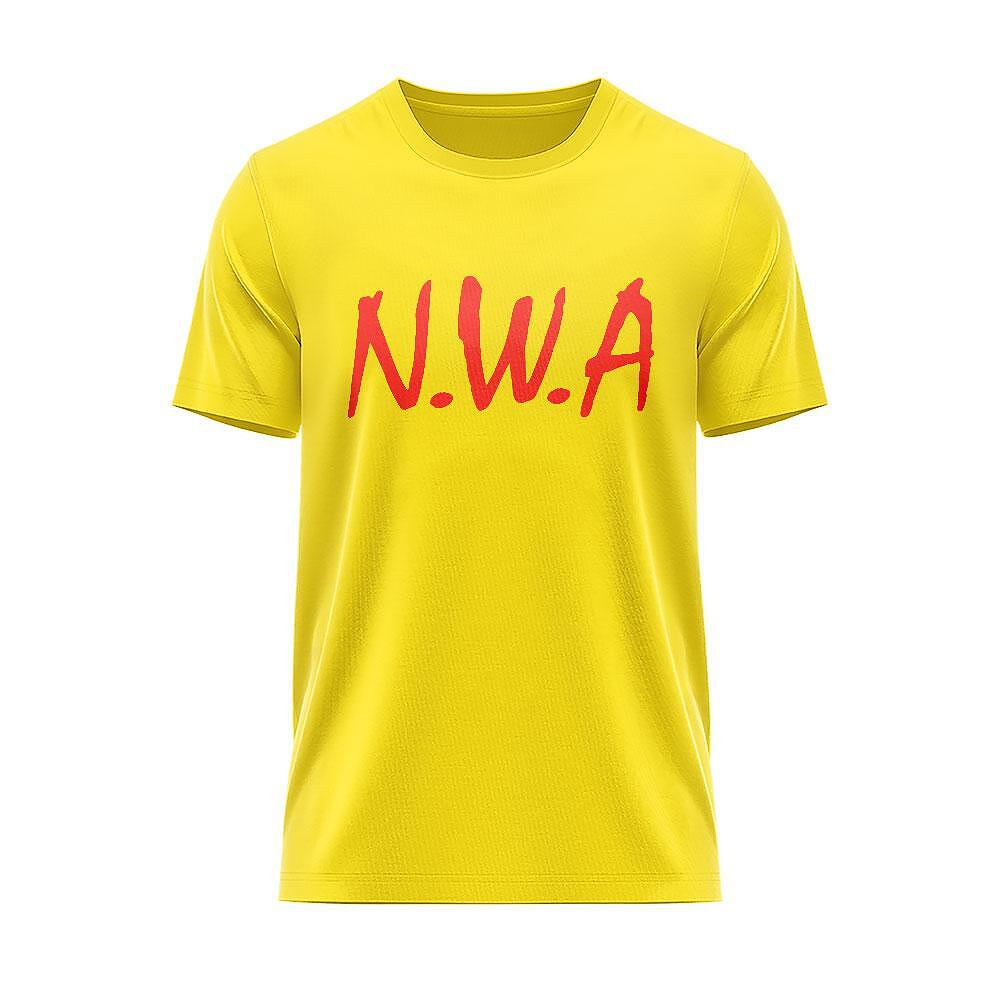 Тениска N.W.A. Classic