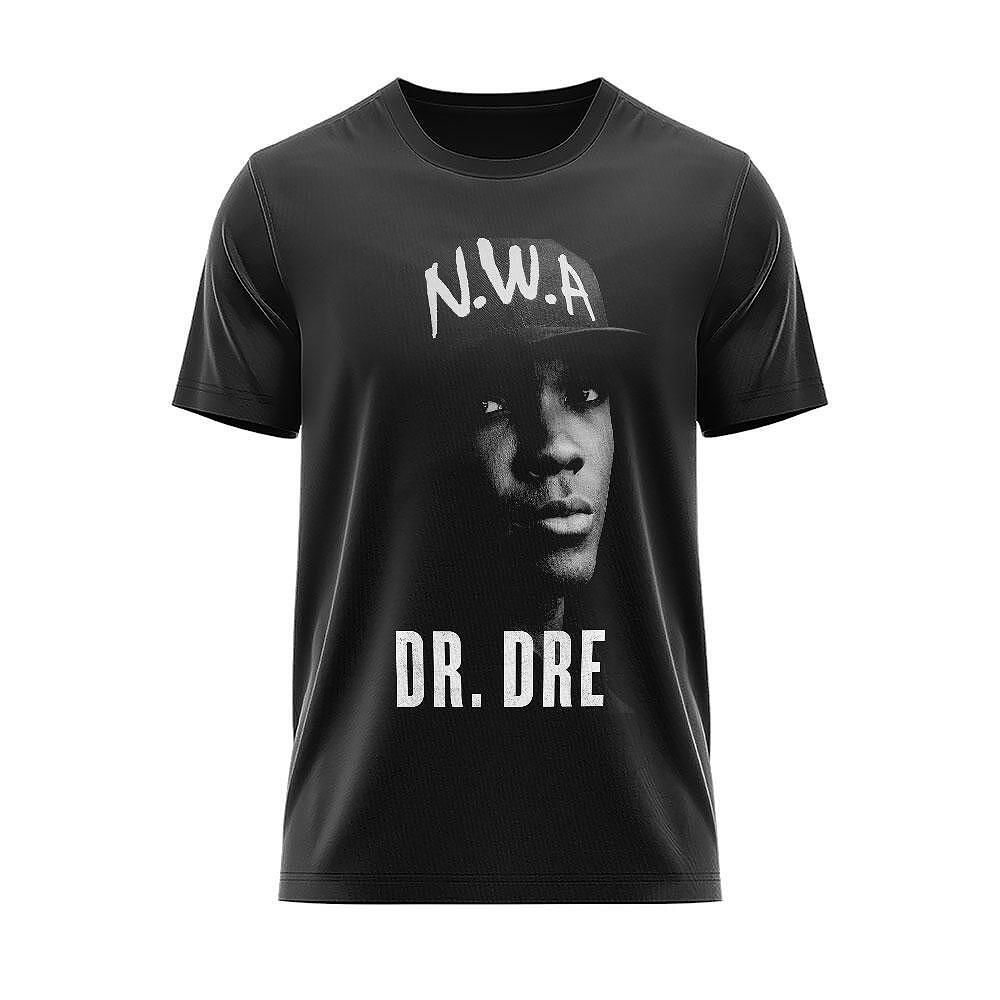 Dr. Dre N.W.A T-shirt