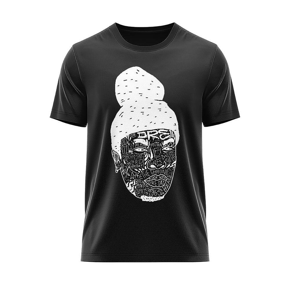 Tricou Dr. Dre Desen animat