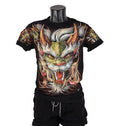Тениска Dragon's Breath 2 FHD-63