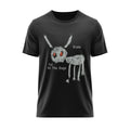 T-shirt Drake For all the Dogs