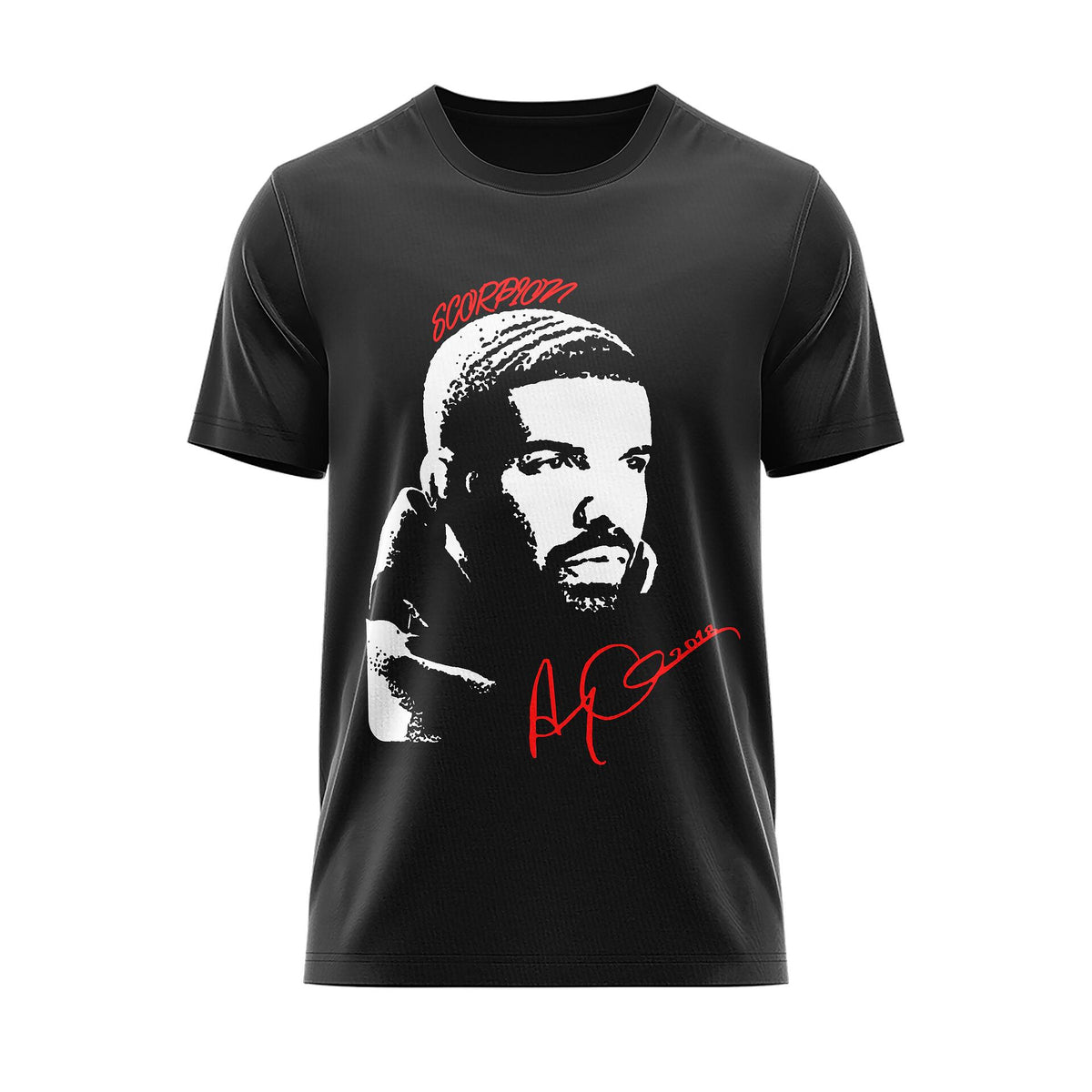 Tricou Drake Scorpion