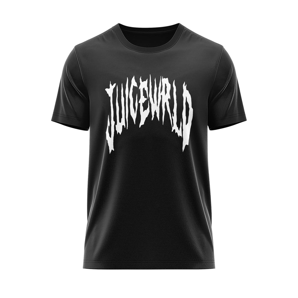 Тениска Juice Wrld Simple
