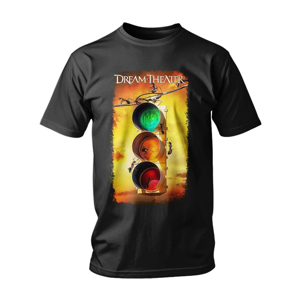 Dream Theater Red Light T-Shirt