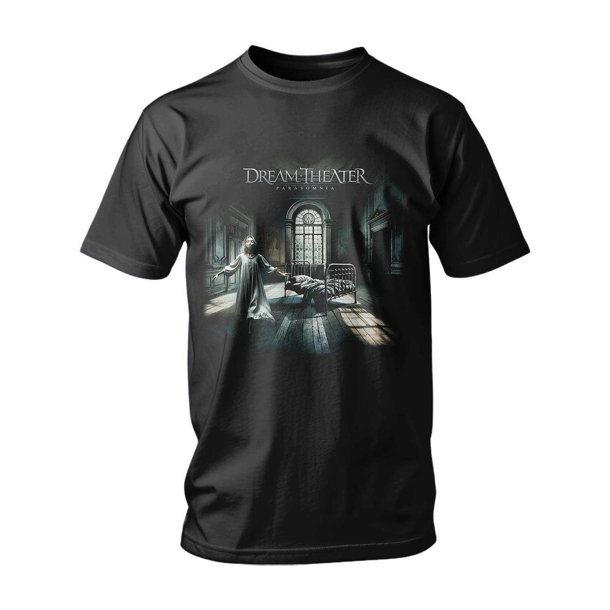 Dream Theater Parasomnia T-shirt