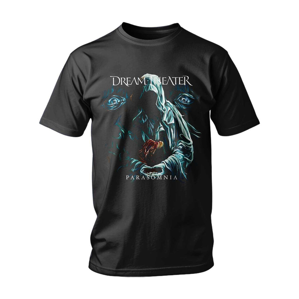 Tricou Dream Theater Parasomnia 2