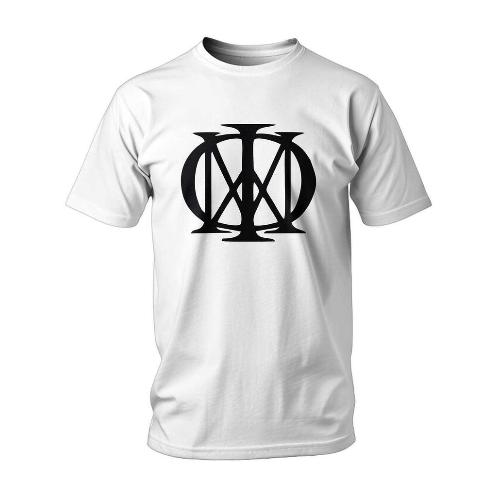 Тениска Dream Theater Official Band Logo