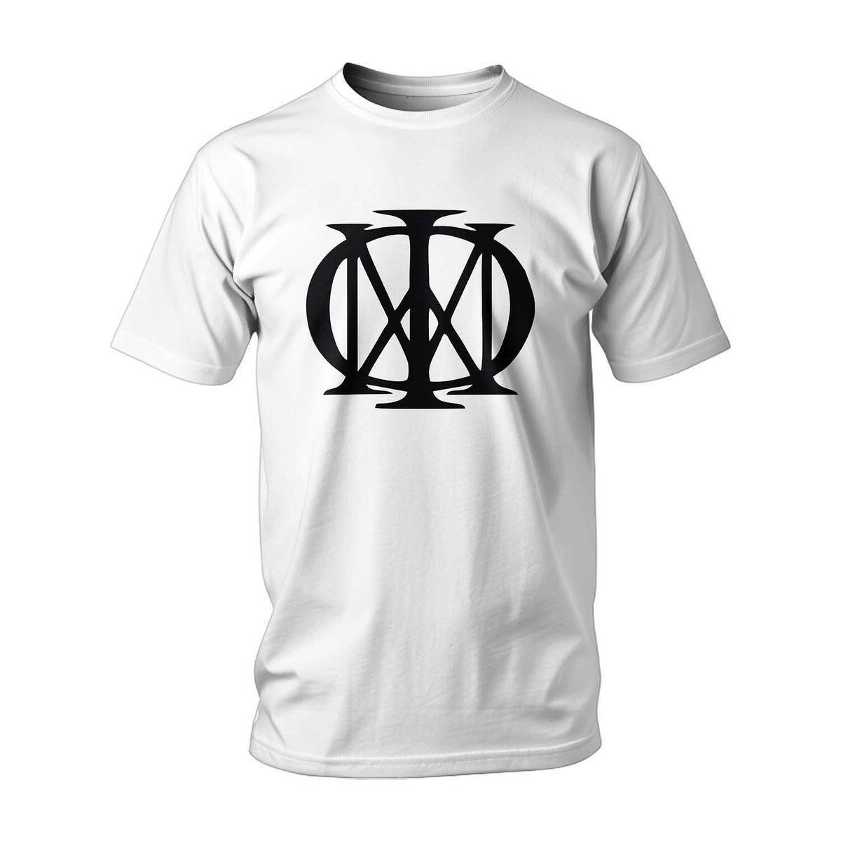Тениска Dream Theater Official Band Logo
