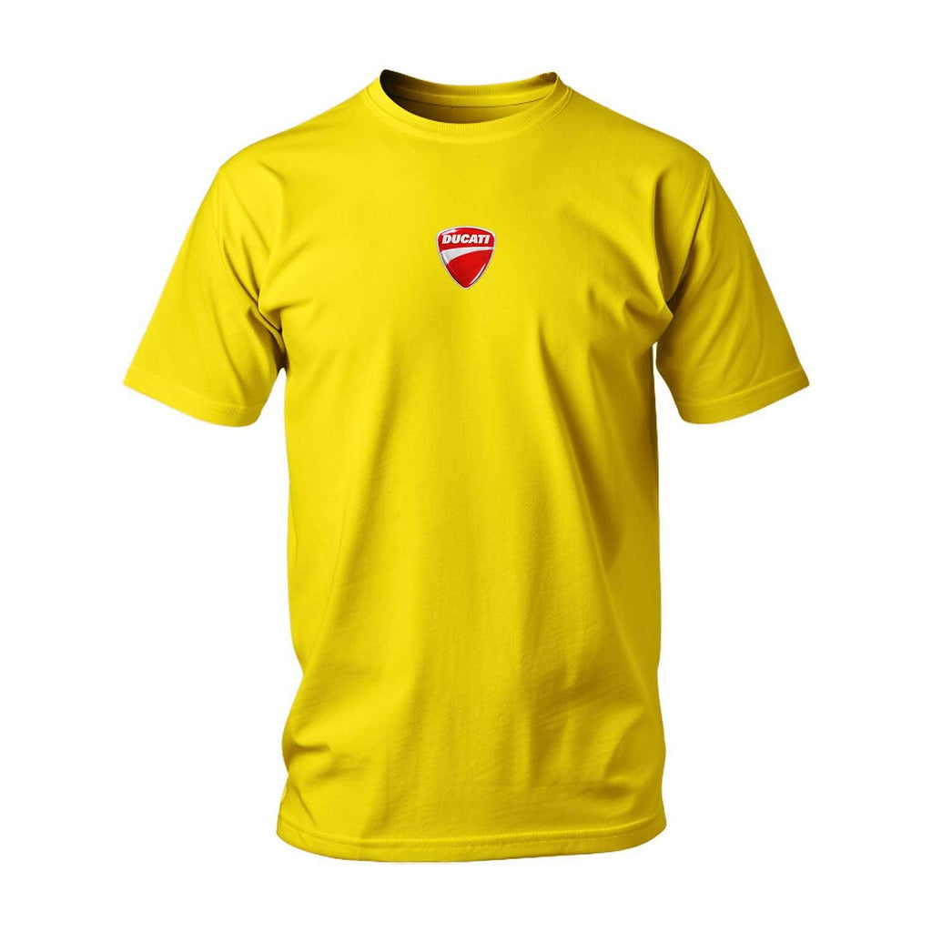 Тениска DUCATI 3D Logo