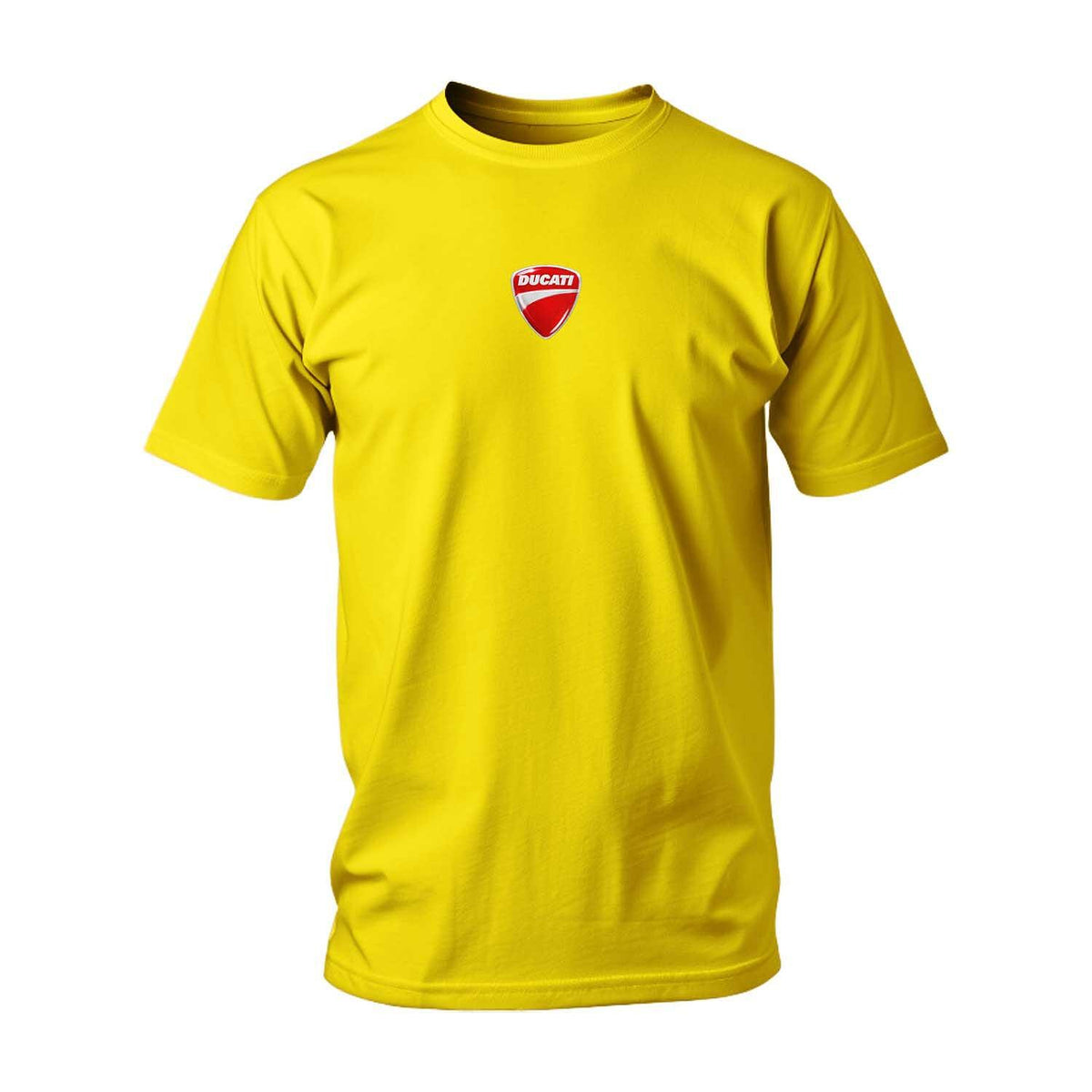 Тениска DUCATI 3D Logo