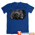 T-shirt Ducati MK 511